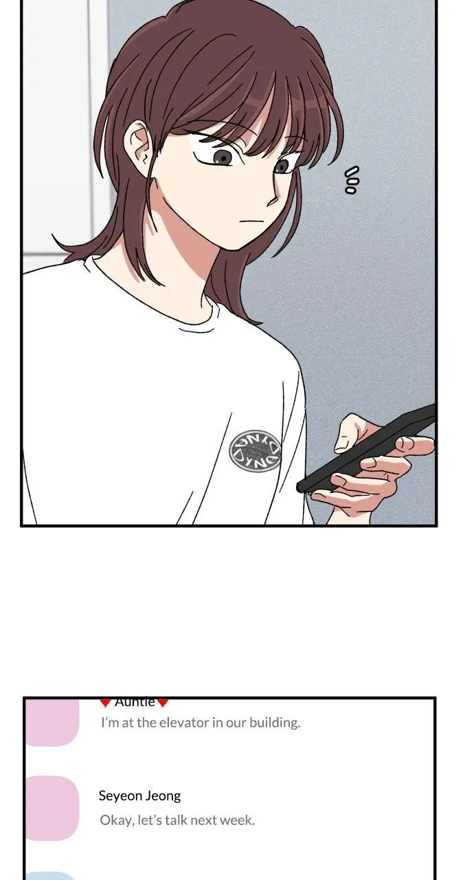 The Prize of Youth Chapter 40 Online - página 64