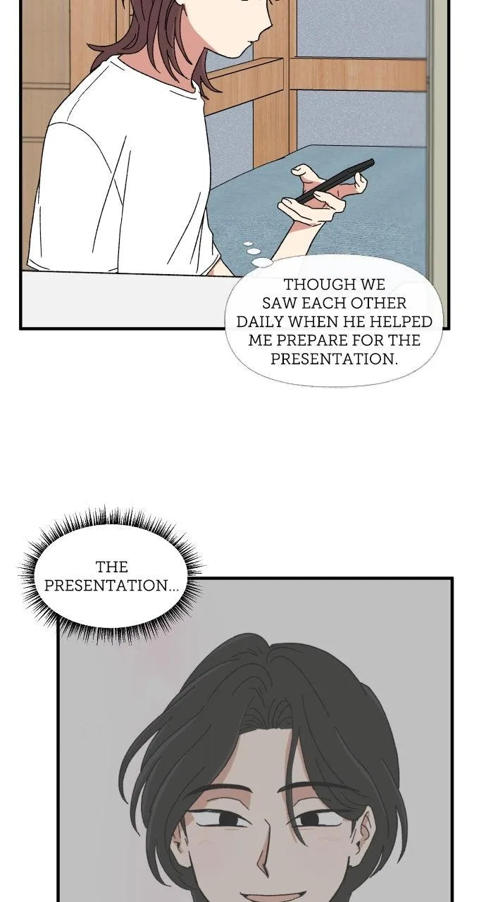 The Prize of Youth Chapter 40 Online - página 66