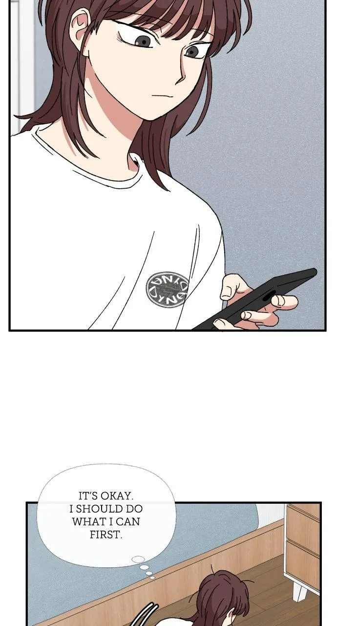 The Prize of Youth Chapter 40 Online - página 68