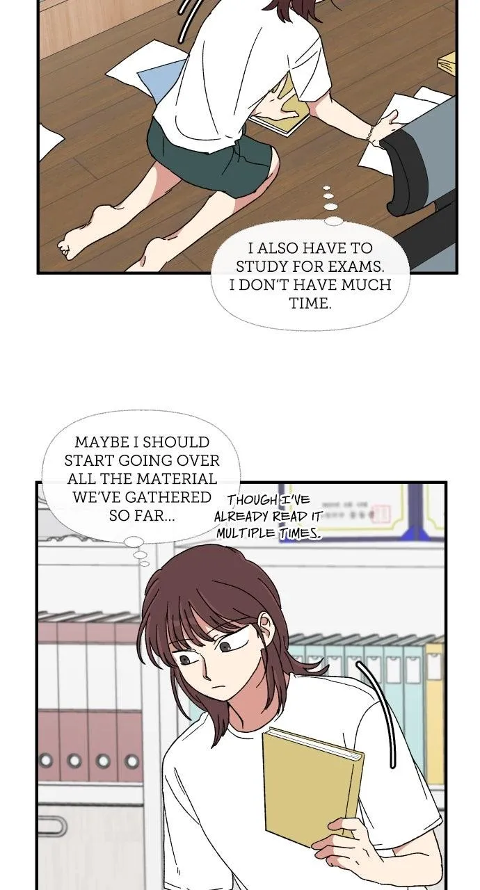 The Prize of Youth Chapter 40 Online - página 69