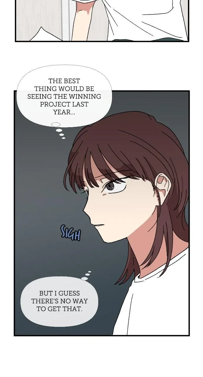 The Prize of Youth Chapter 40 Online - página 70