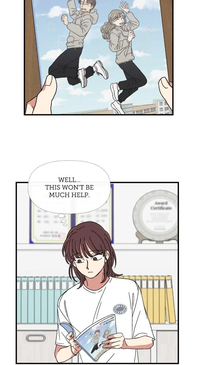 The Prize of Youth Chapter 40 Online - página 72