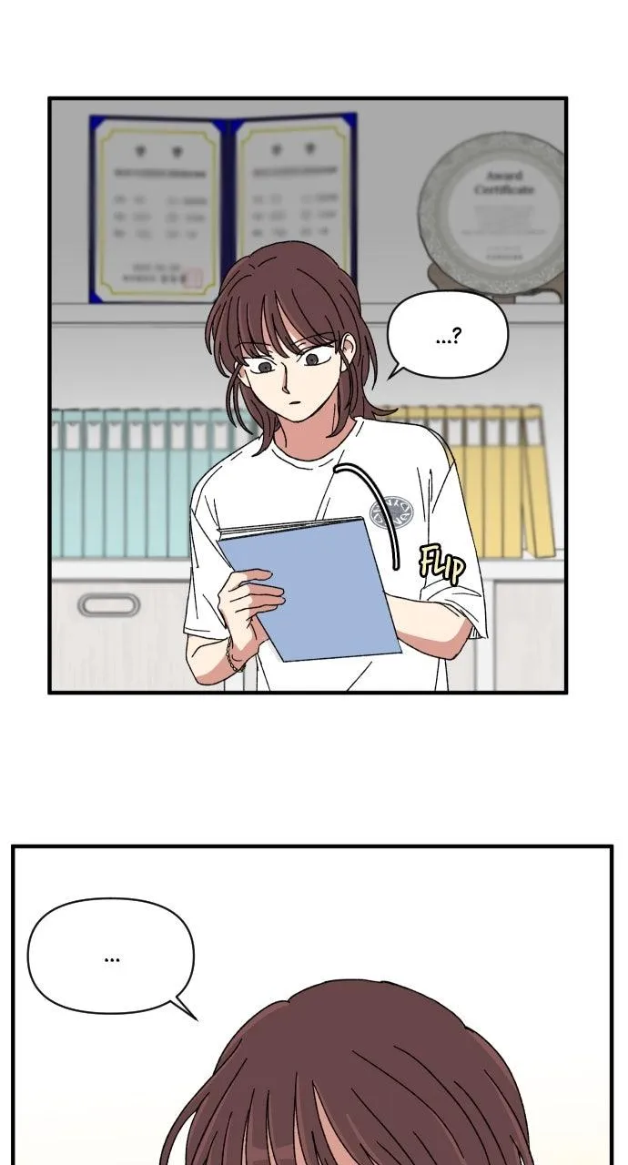 The Prize of Youth Chapter 40 Online - página 73