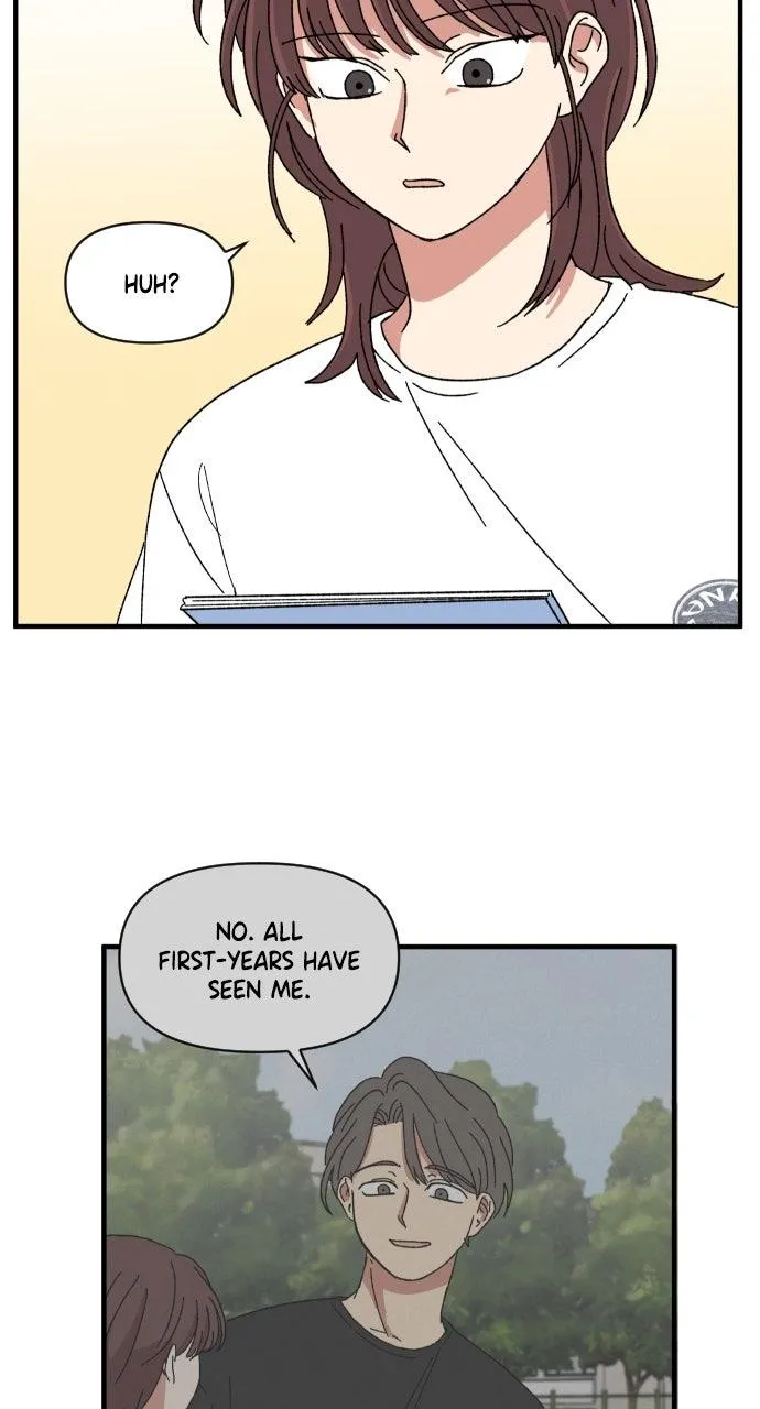 The Prize of Youth Chapter 40 Online - página 74