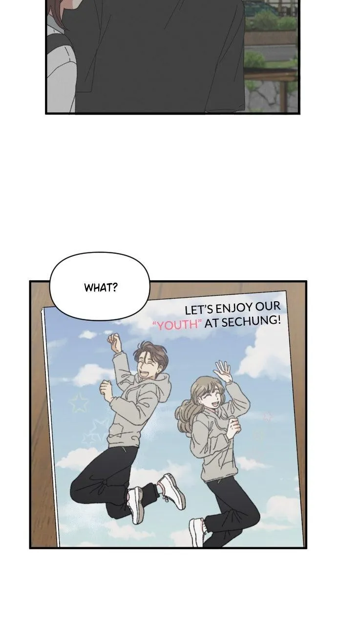 The Prize of Youth Chapter 40 Online - página 75