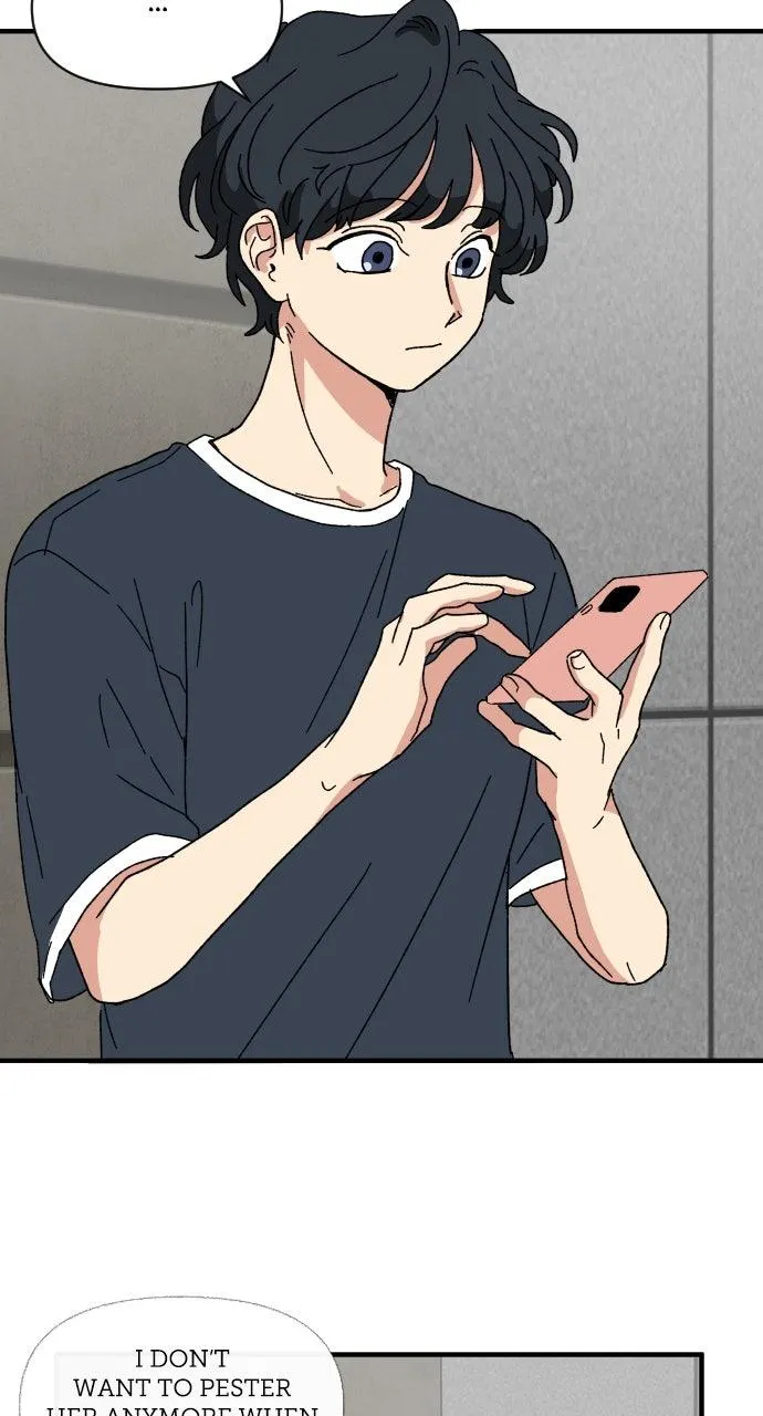 The Prize of Youth Chapter 41 Online - página 3