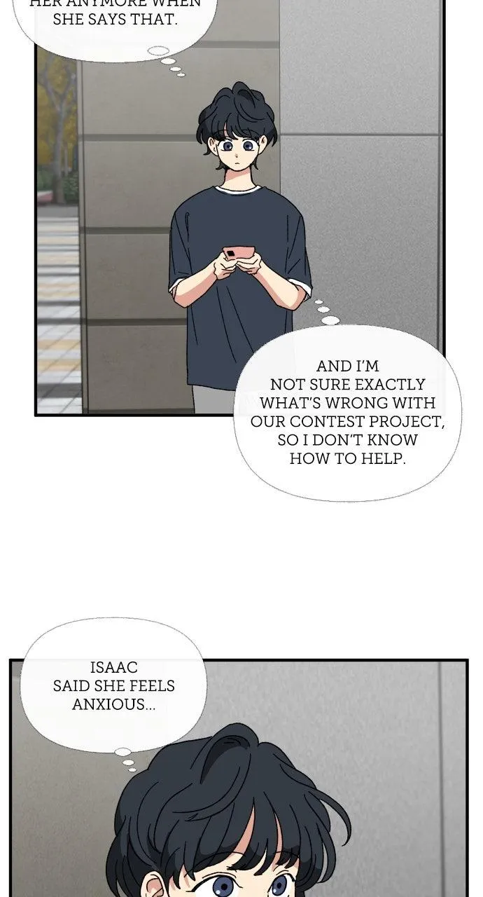 The Prize of Youth Chapter 41 Online - página 4