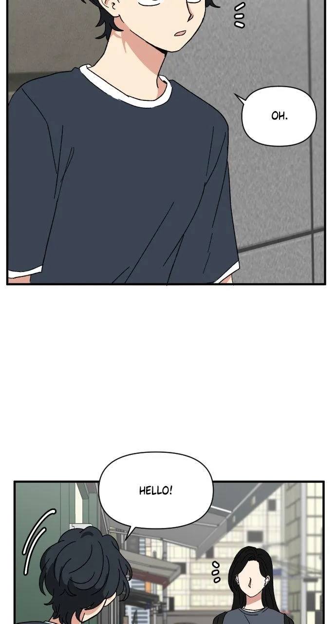 The Prize of Youth Chapter 41 Online - página 5