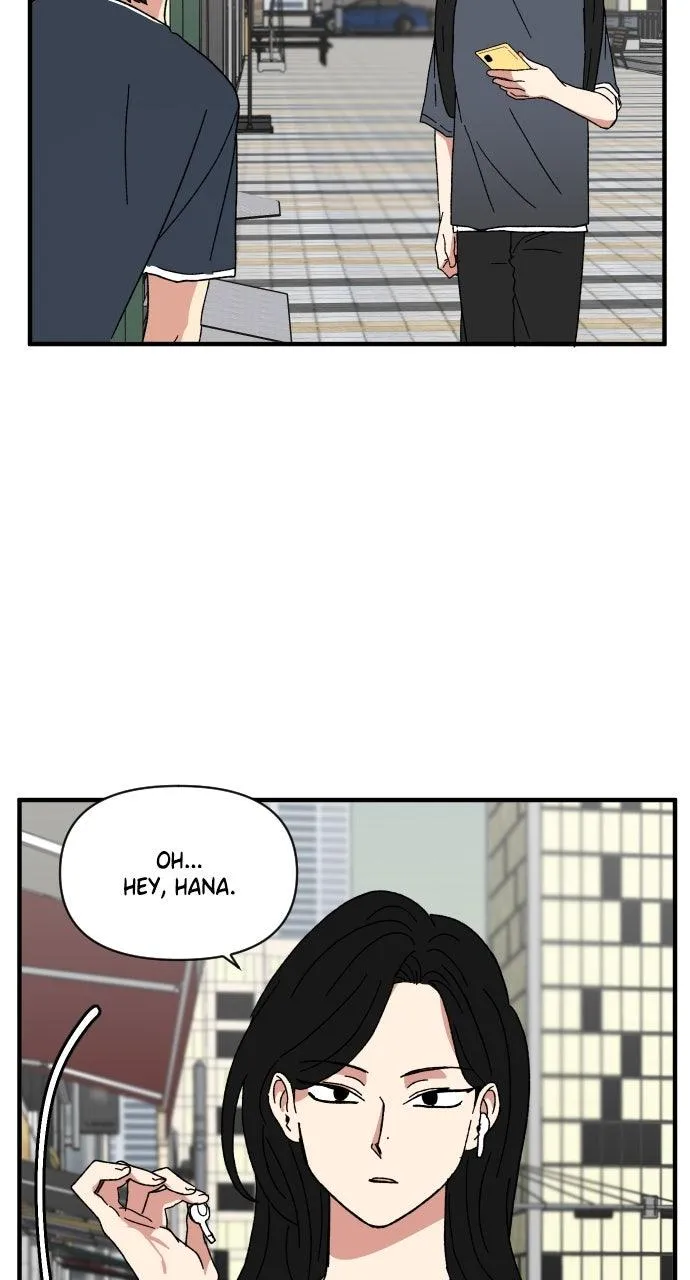 The Prize of Youth Chapter 41 Online - página 6