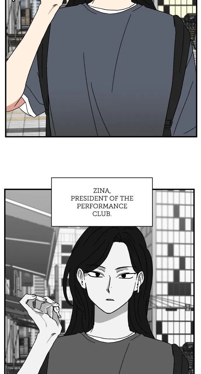 The Prize of Youth Chapter 41 Online - página 7