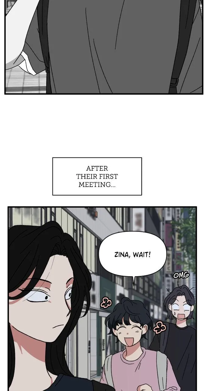 The Prize of Youth Chapter 41 Online - página 8