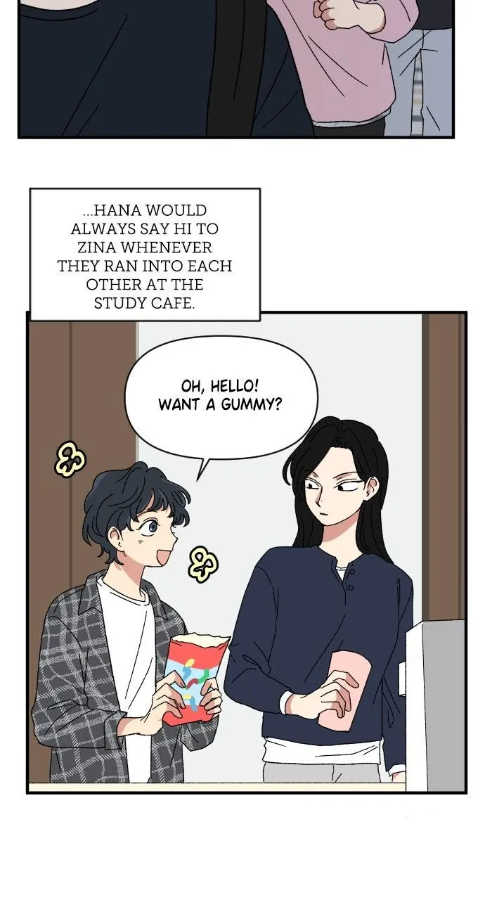 The Prize of Youth Chapter 41 Online - página 9