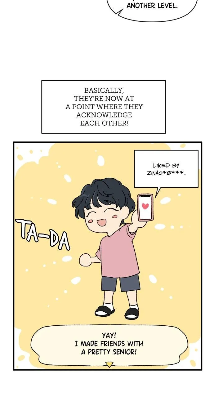 The Prize of Youth Chapter 41 Online - página 12