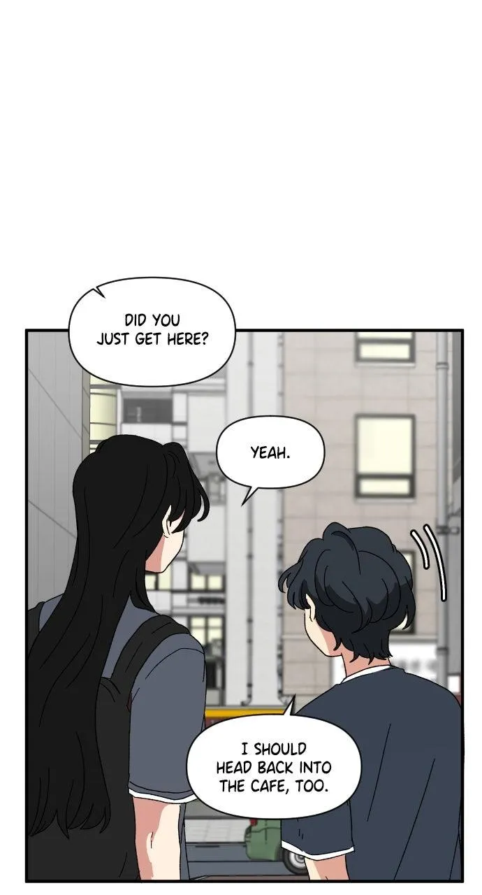 The Prize of Youth Chapter 41 Online - página 13