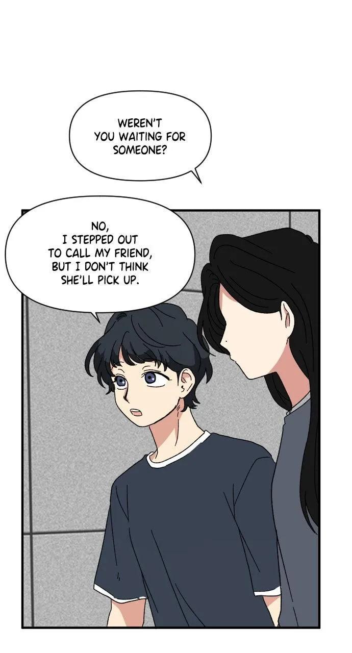 The Prize of Youth Chapter 41 Online - página 14