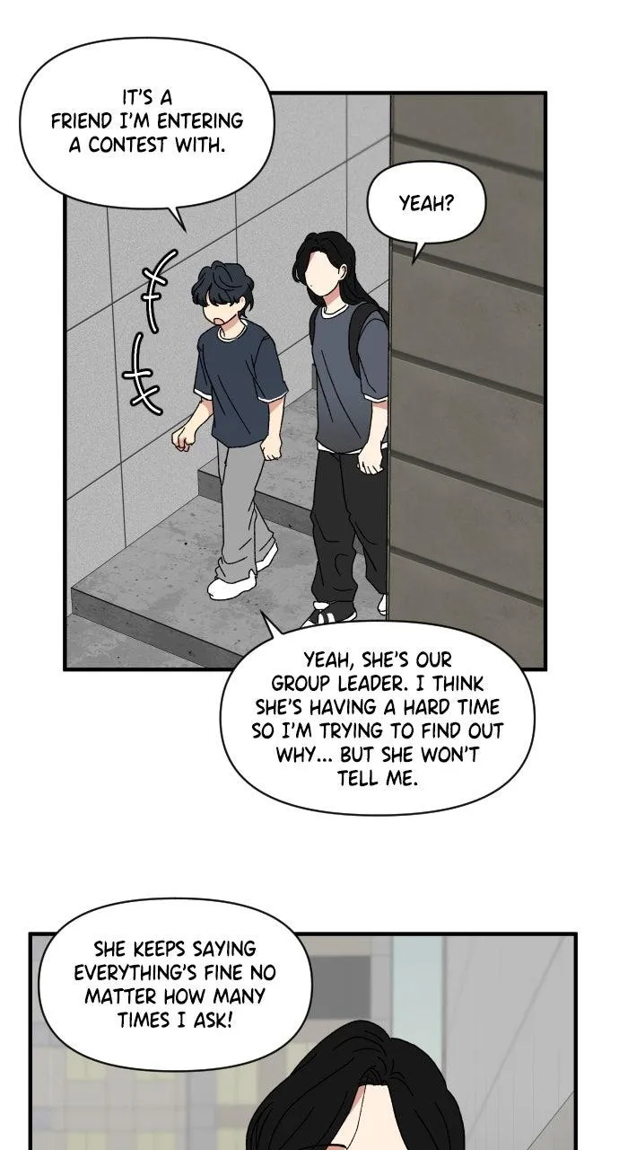 The Prize of Youth Chapter 41 Online - página 15