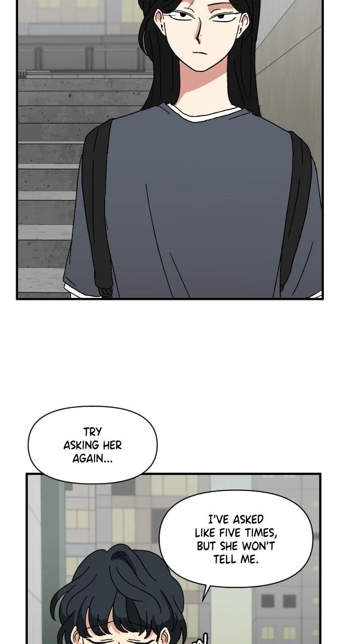 The Prize of Youth Chapter 41 Online - página 16