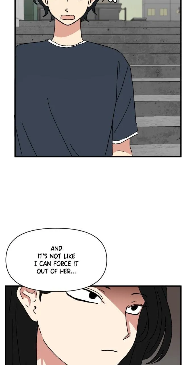 The Prize of Youth Chapter 41 Online - página 17