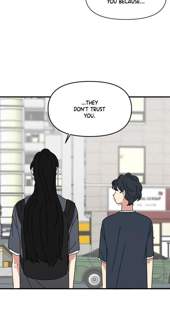 The Prize of Youth Chapter 41 Online - página 19