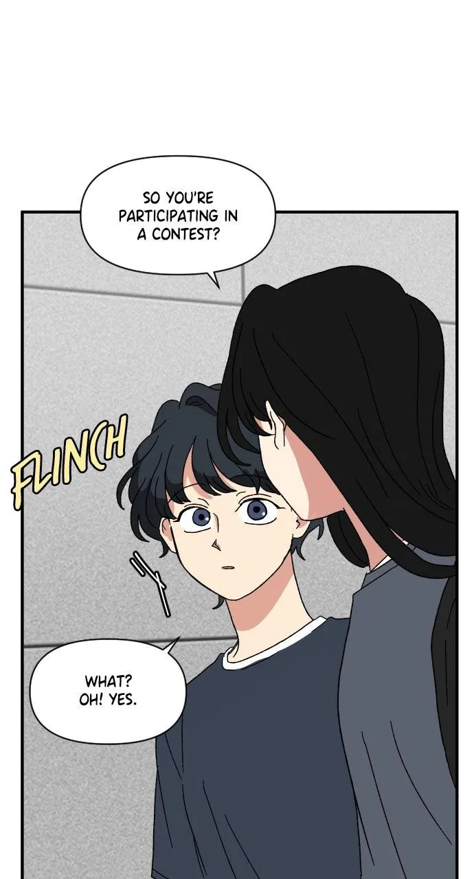 The Prize of Youth Chapter 41 Online - página 21