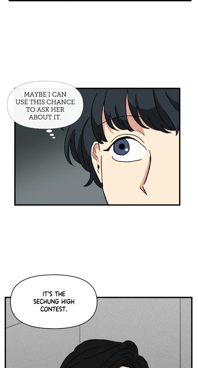 The Prize of Youth Chapter 41 Online - página 22