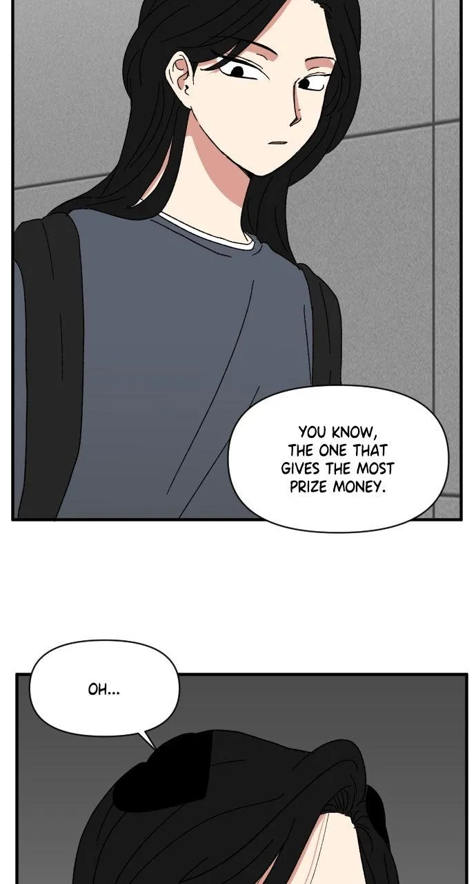 The Prize of Youth Chapter 41 Online - página 23