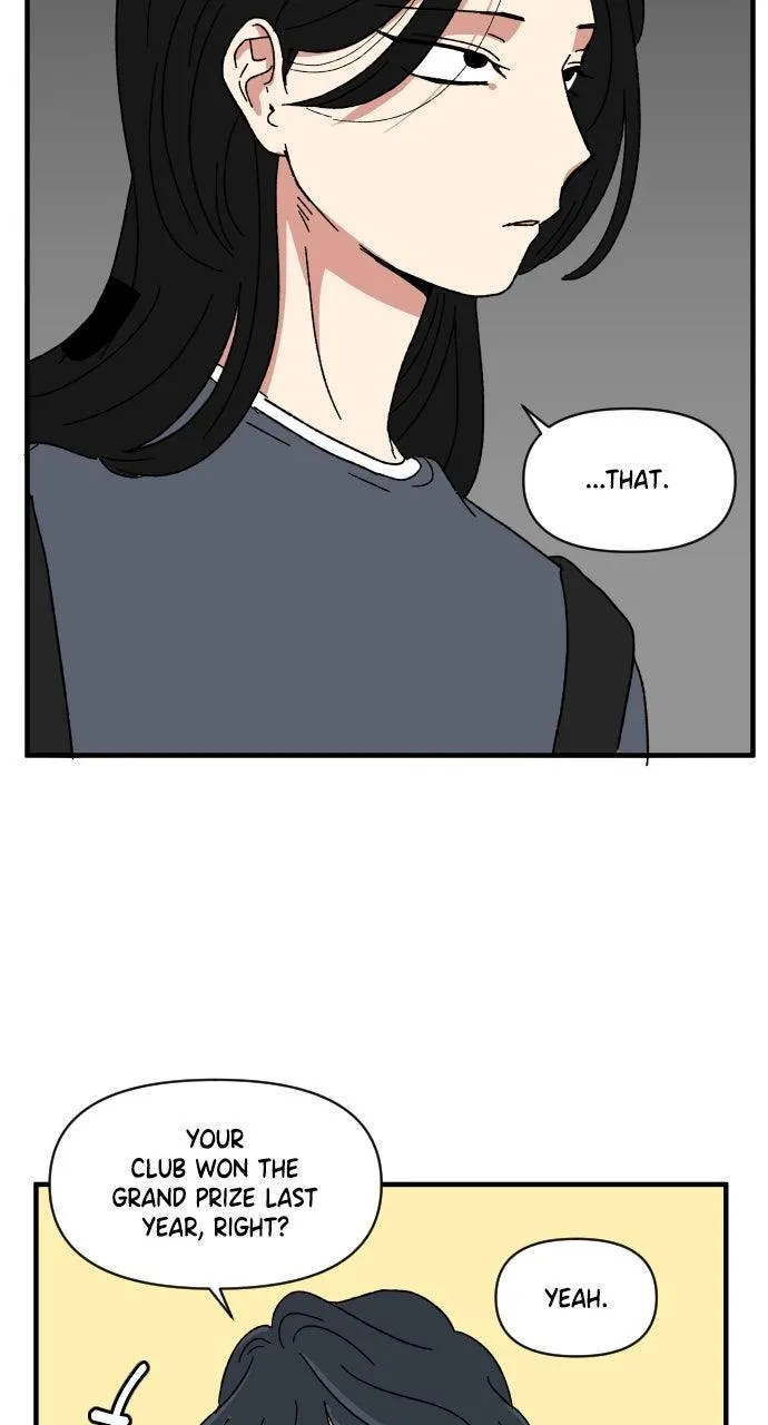 The Prize of Youth Chapter 41 Online - página 24