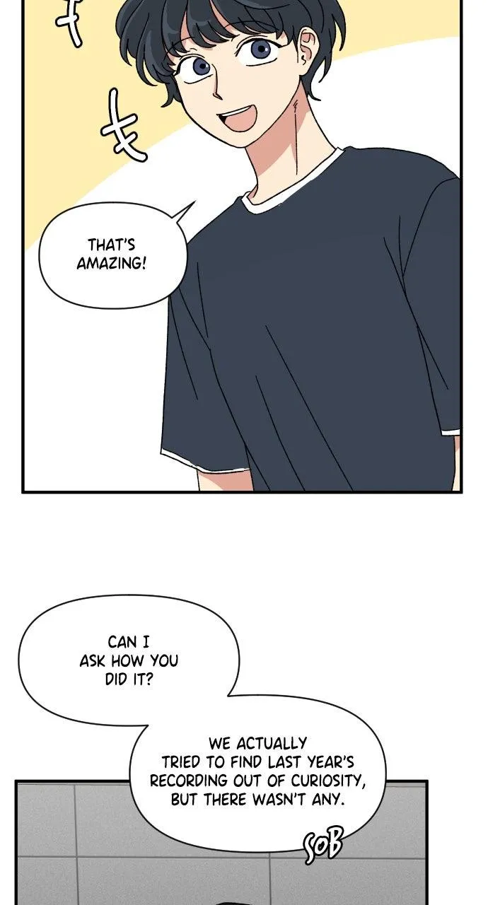 The Prize of Youth Chapter 41 Online - página 25