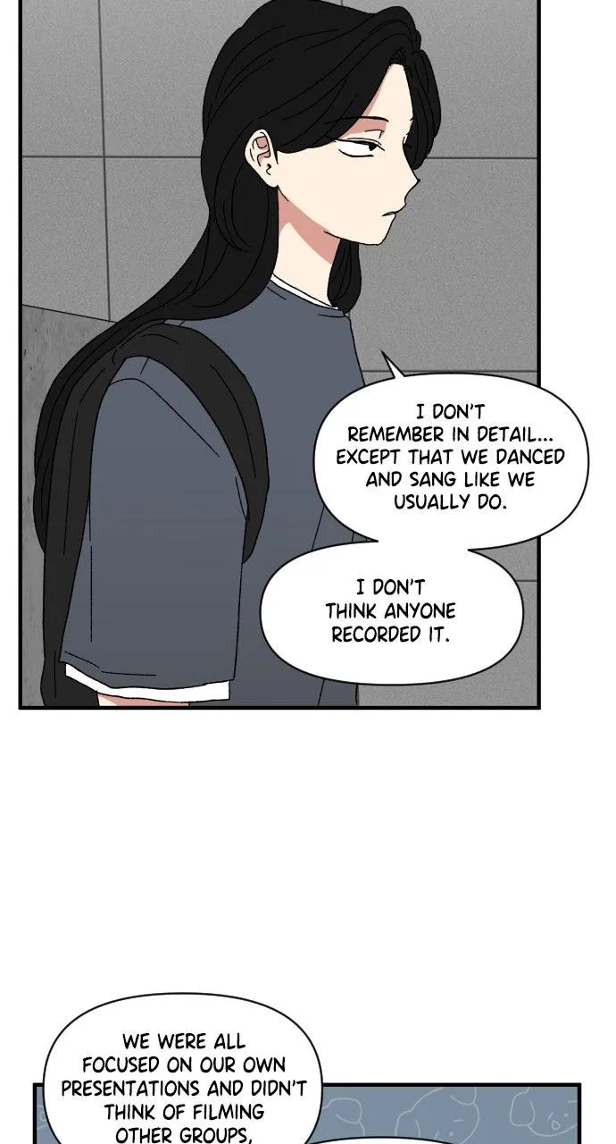 The Prize of Youth Chapter 41 Online - página 26