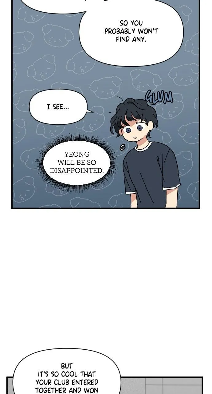 The Prize of Youth Chapter 41 Online - página 27
