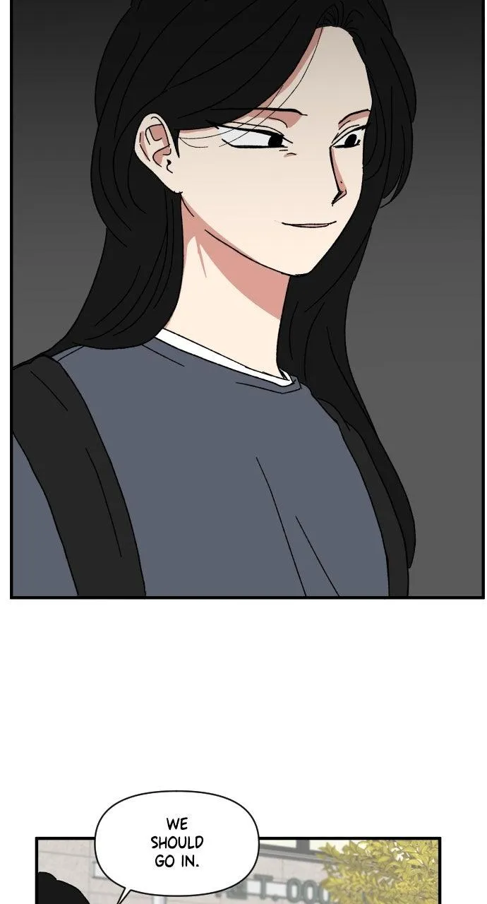 The Prize of Youth Chapter 41 Online - página 29