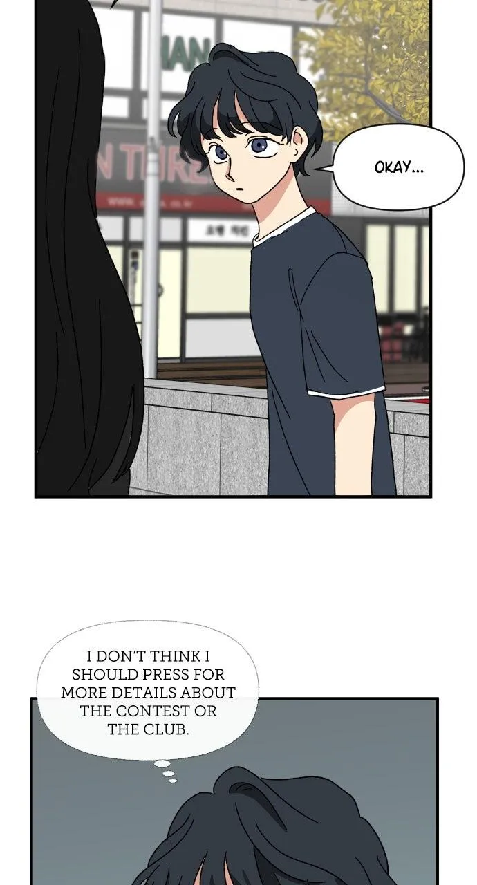 The Prize of Youth Chapter 41 Online - página 30