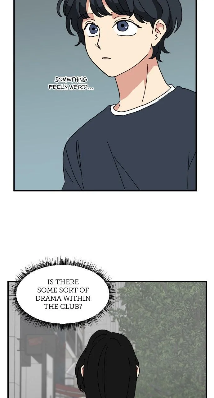 The Prize of Youth Chapter 41 Online - página 31
