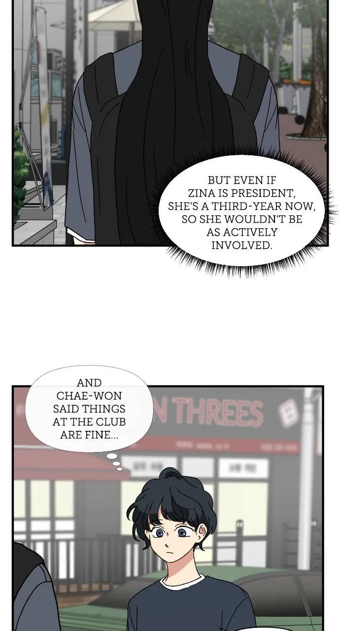 The Prize of Youth Chapter 41 Online - página 32
