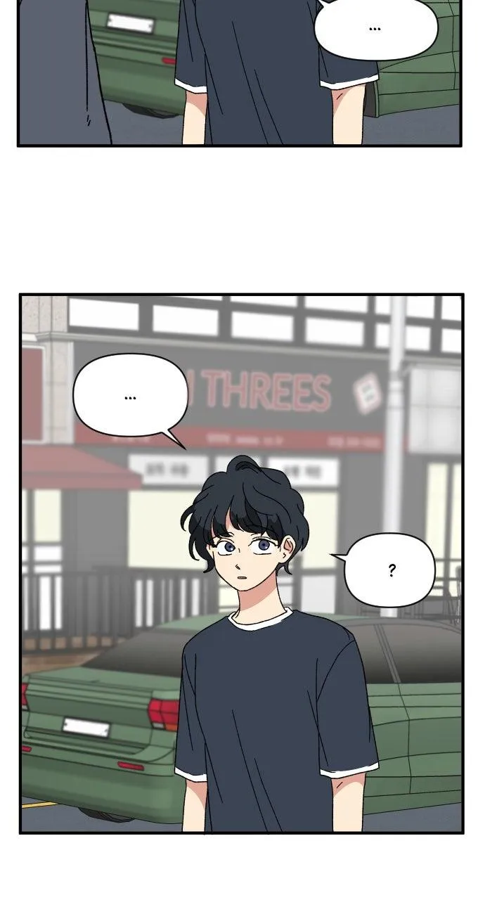 The Prize of Youth Chapter 41 Online - página 33