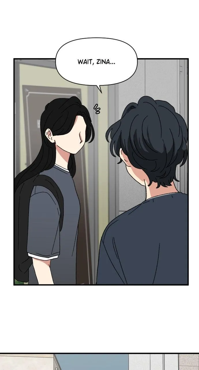 The Prize of Youth Chapter 41 Online - página 34