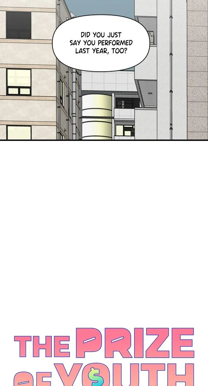 The Prize of Youth Chapter 41 Online - página 35