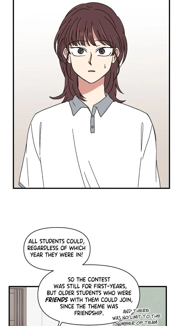 The Prize of Youth Chapter 41 Online - página 37
