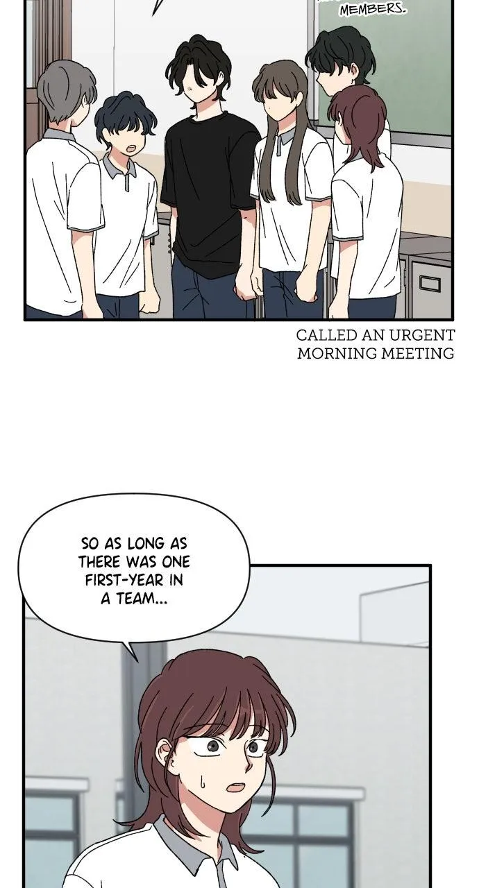 The Prize of Youth Chapter 41 Online - página 38