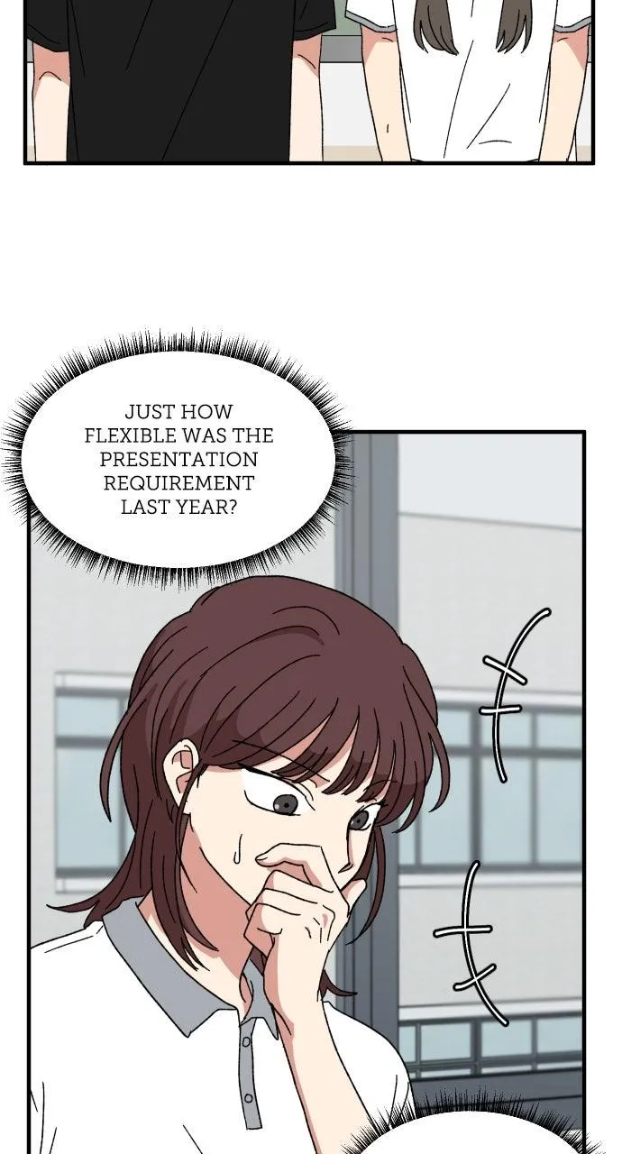 The Prize of Youth Chapter 41 Online - página 40