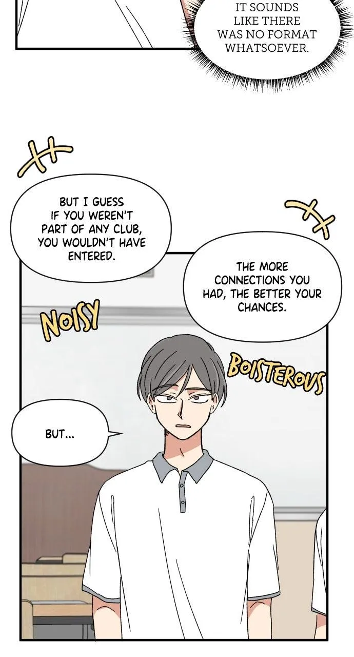 The Prize of Youth Chapter 41 Online - página 41