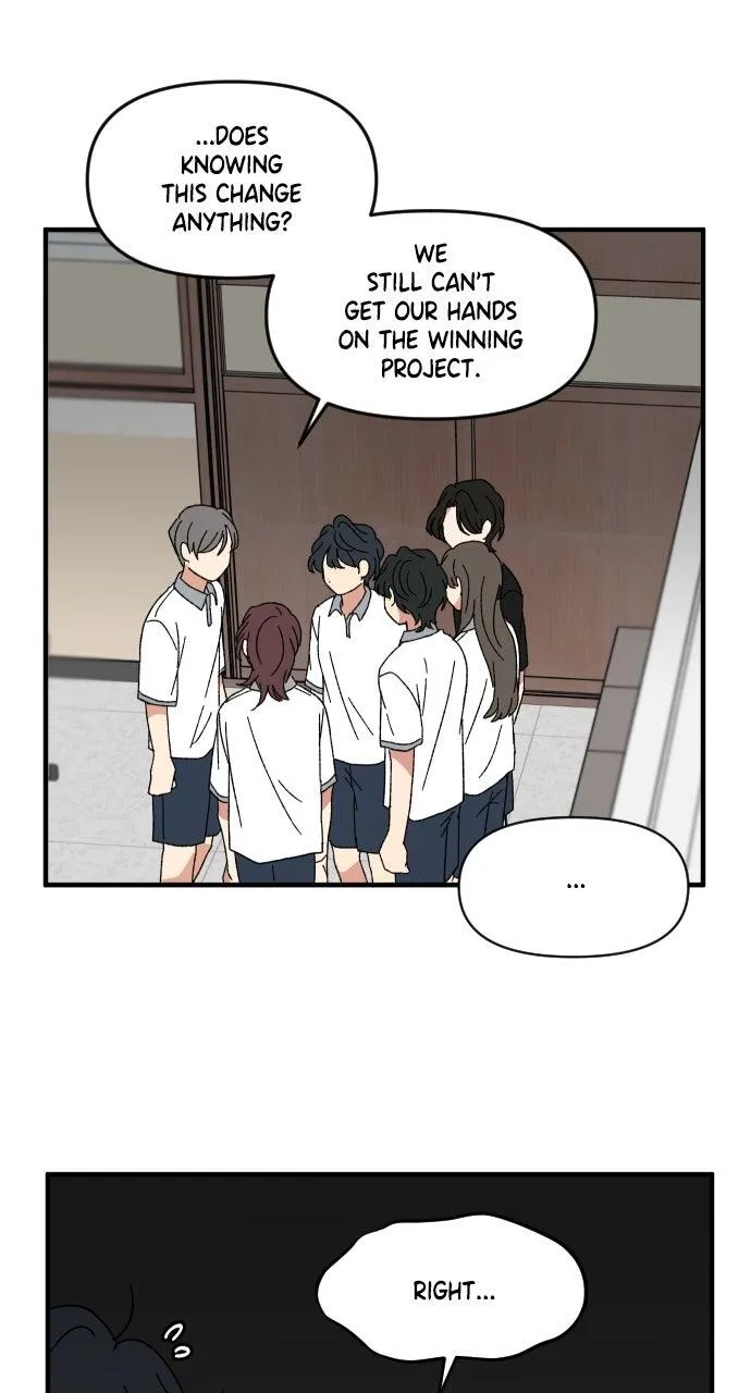The Prize of Youth Chapter 41 Online - página 42