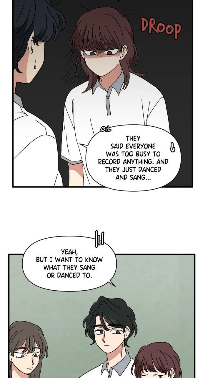 The Prize of Youth Chapter 41 Online - página 43