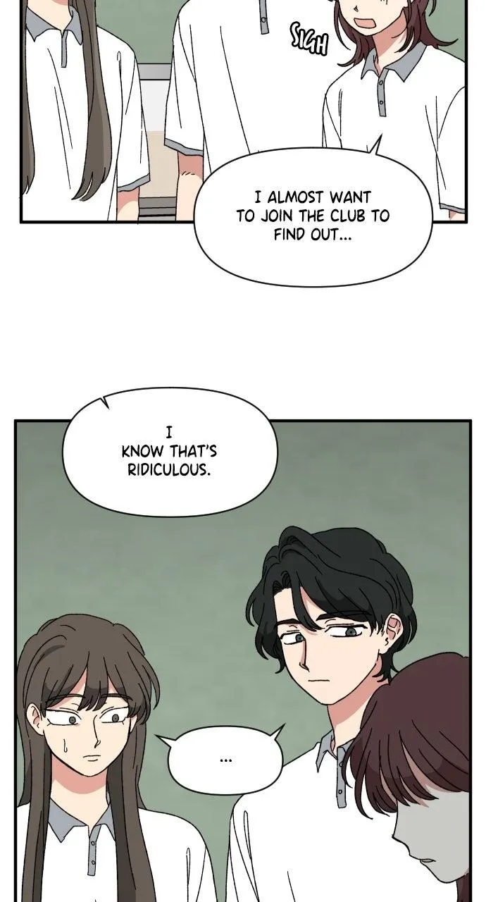 The Prize of Youth Chapter 41 Online - página 44