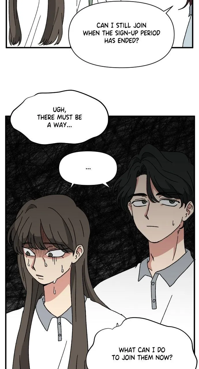 The Prize of Youth Chapter 41 Online - página 45