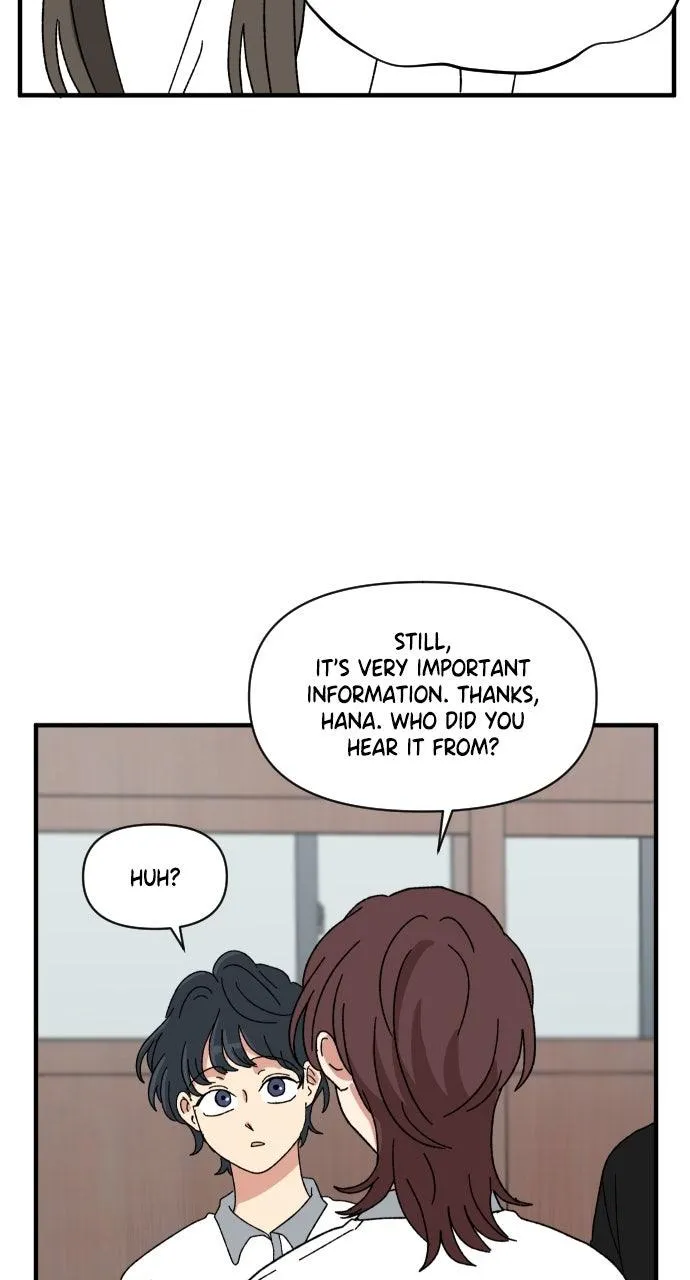 The Prize of Youth Chapter 41 Online - página 46