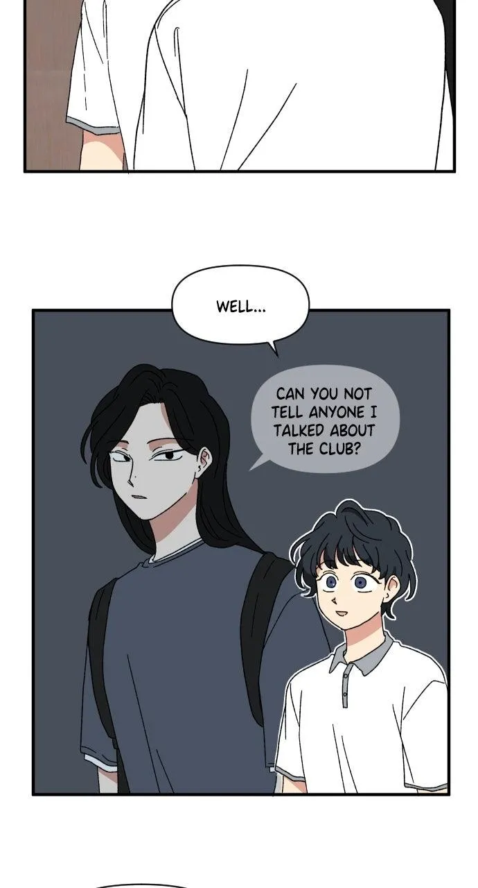 The Prize of Youth Chapter 41 Online - página 47