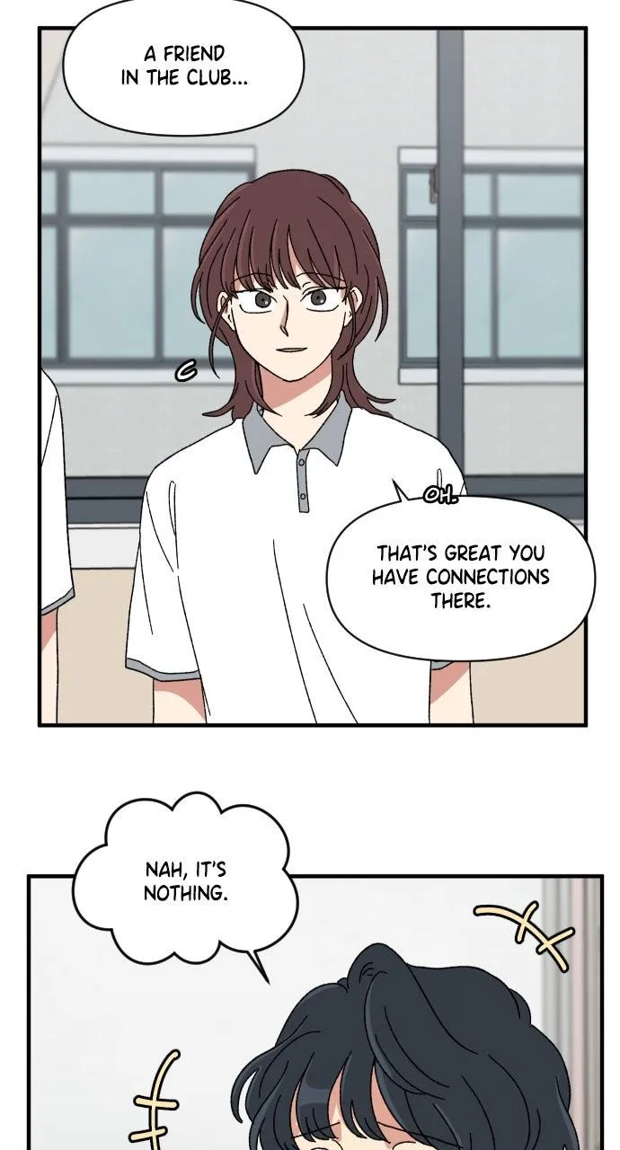 The Prize of Youth Chapter 41 Online - página 48