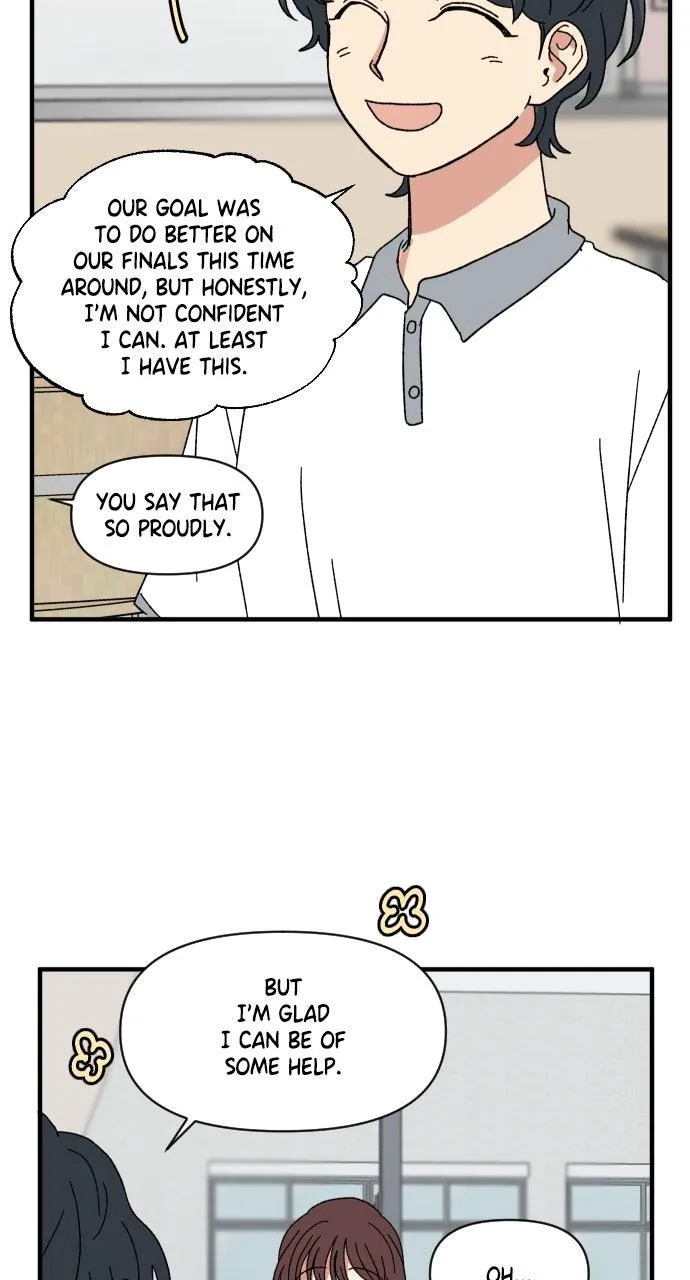 The Prize of Youth Chapter 41 Online - página 49