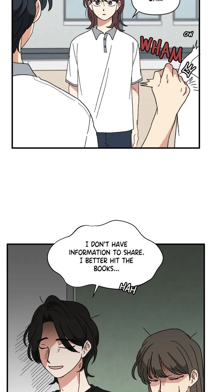 The Prize of Youth Chapter 41 Online - página 50